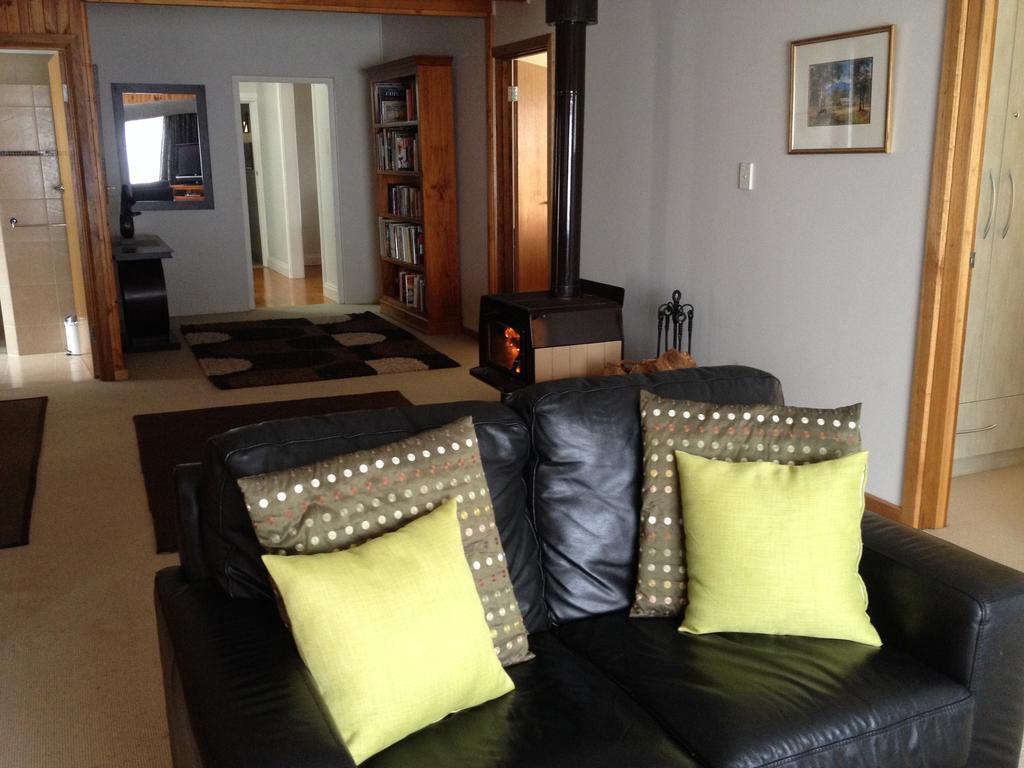 Girraween House Villa Coonawarra Ngoại thất bức ảnh