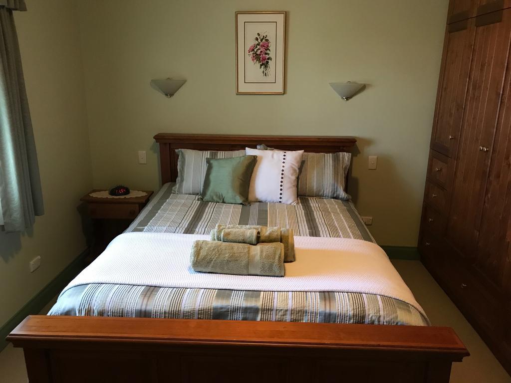 Girraween House Villa Coonawarra Ngoại thất bức ảnh