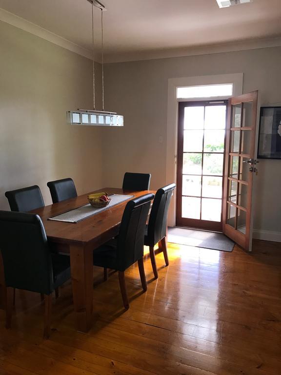 Girraween House Villa Coonawarra Ngoại thất bức ảnh